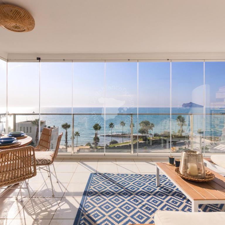 Paradero de Ifach Sotavento CostaBlancaDreams - Apartment with Sea View - 1