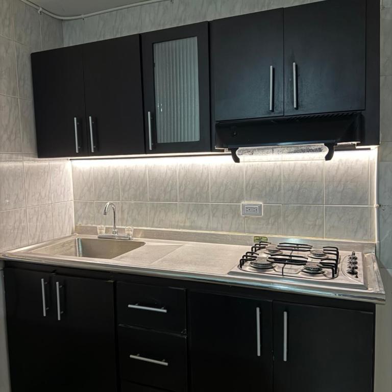 DHG Apartahotel - Habitación con 2 camas grandes - 3