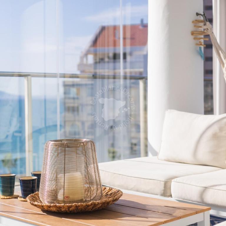 Paradero de Ifach Sotavento CostaBlancaDreams - Apartment with Sea View - 2