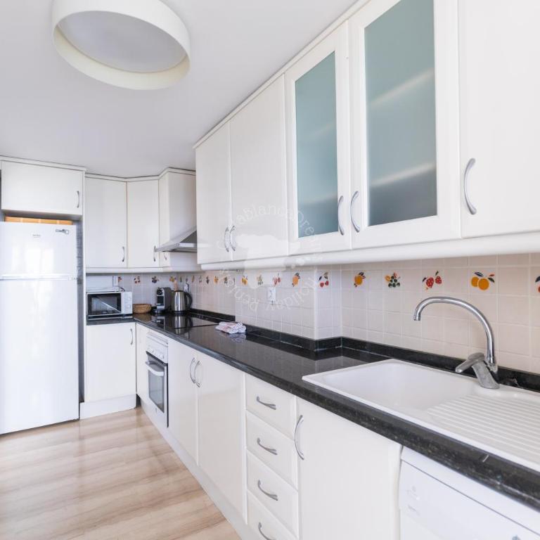 Paradero de Ifach Sotavento CostaBlancaDreams - Apartment with Sea View - 15