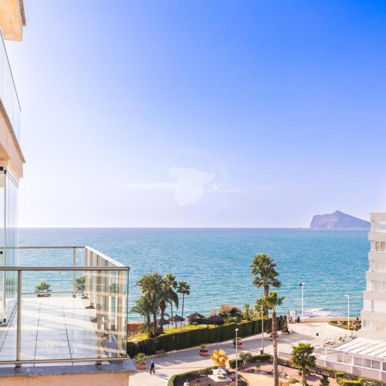Paradero de Ifach Sotavento CostaBlancaDreams - Apartment with Sea View - 25