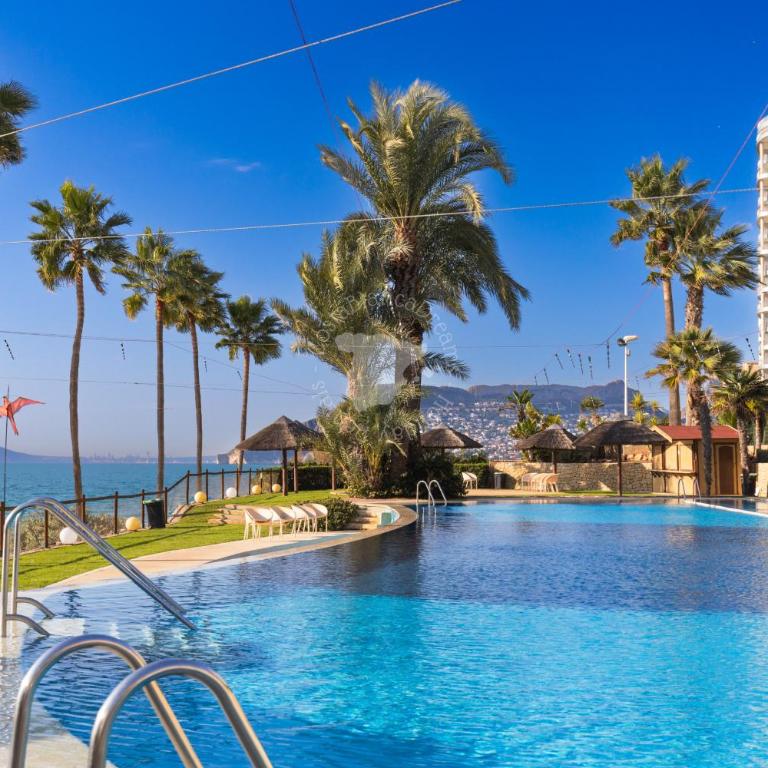 Paradero de Ifach Sotavento CostaBlancaDreams - Apartment with Sea View - 27