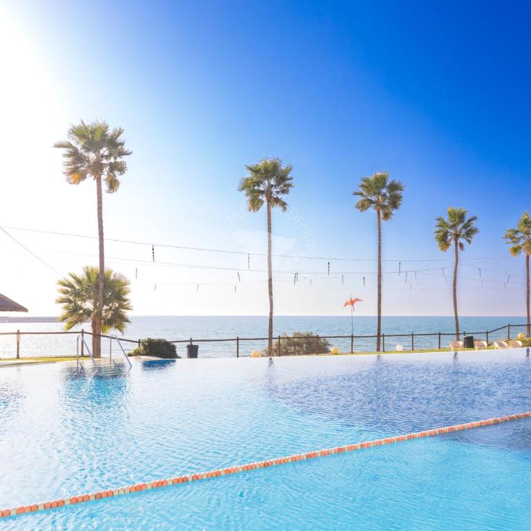 Paradero de Ifach Sotavento CostaBlancaDreams - Apartment with Sea View - 28