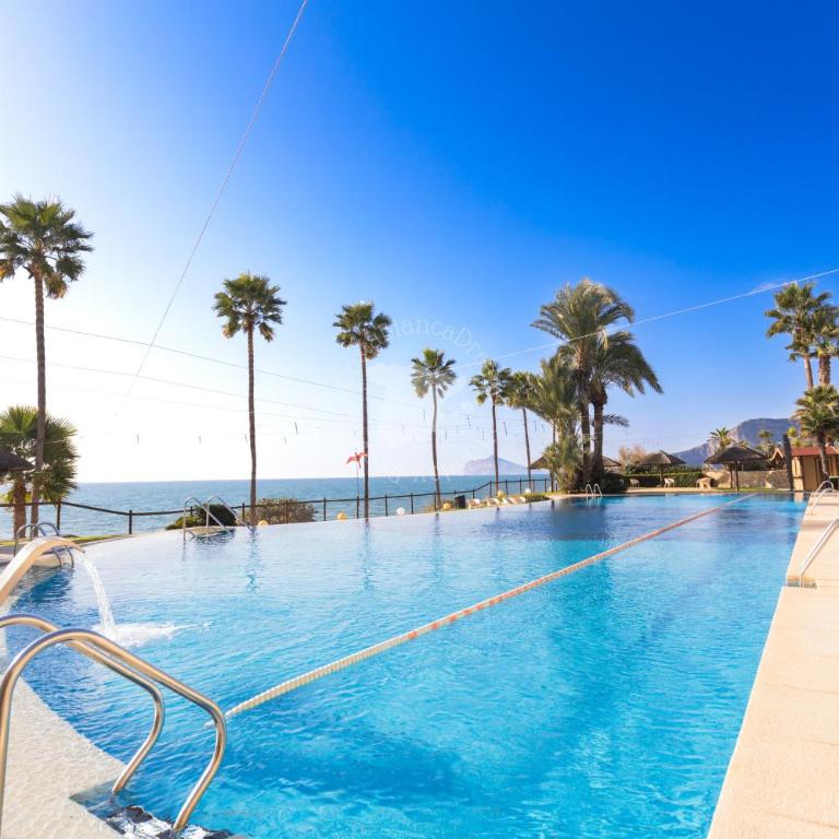 Paradero de Ifach Sotavento CostaBlancaDreams - Apartment with Sea View - 31