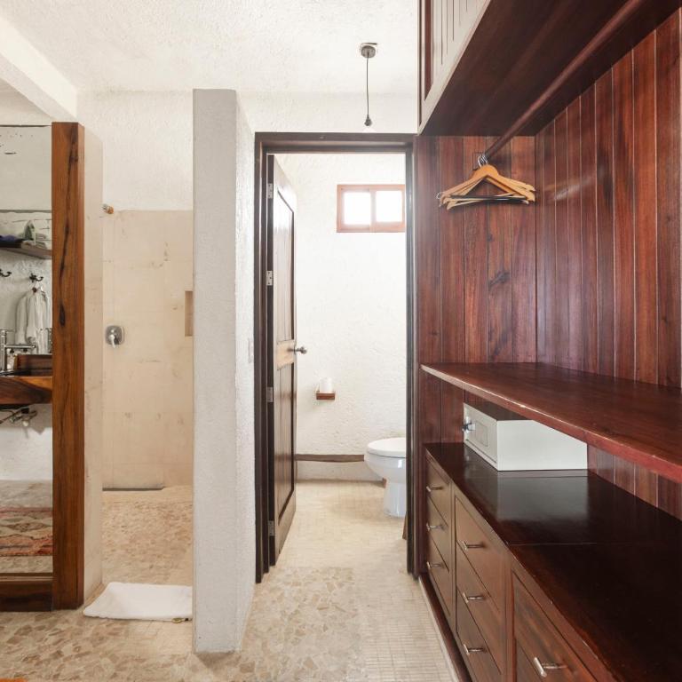 Casa Aakbal - Luxury Beach Front Villa - Villa de 3 dormitorios - 24