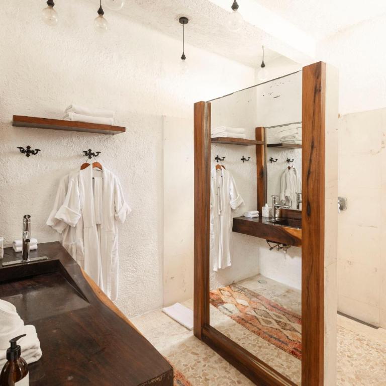 Casa Aakbal - Luxury Beach Front Villa - Villa de 3 dormitorios - 26