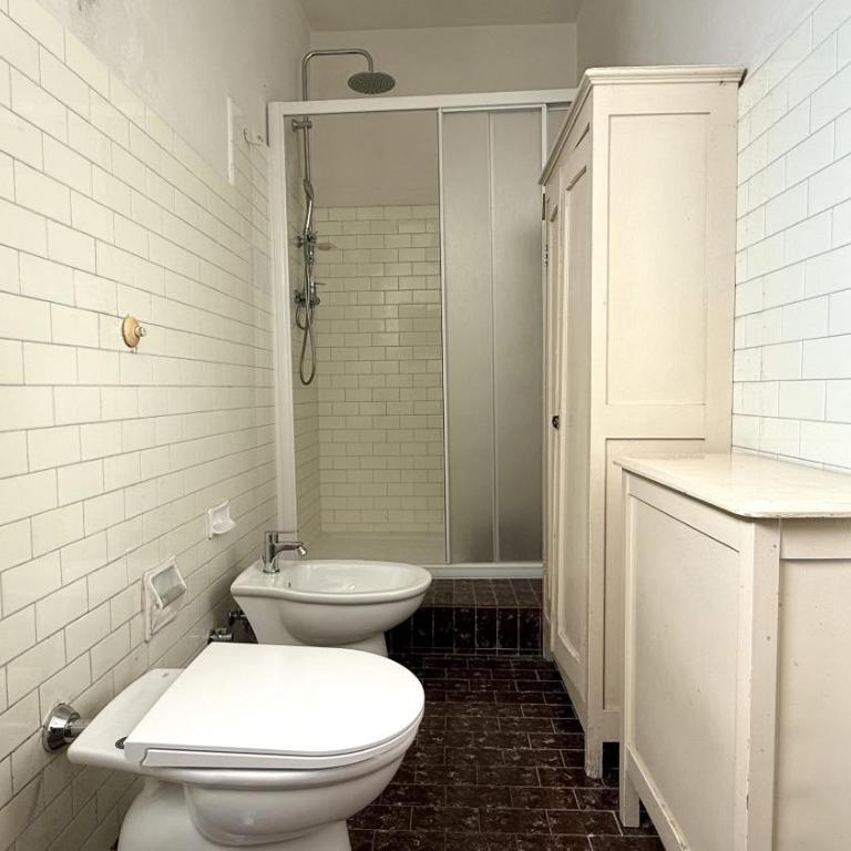 S344 - Trilocale a Sirolo a due minuti a piedi dal centro - Appartamento con 2 Camere da Letto - 18
