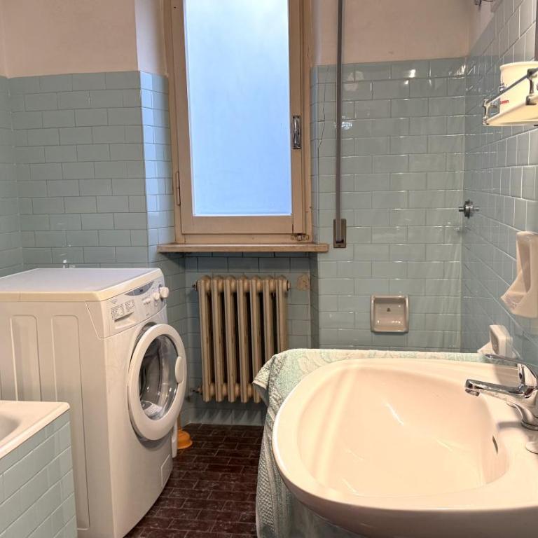 S344 - Trilocale a Sirolo a due minuti a piedi dal centro - Appartamento con 2 Camere da Letto - 17