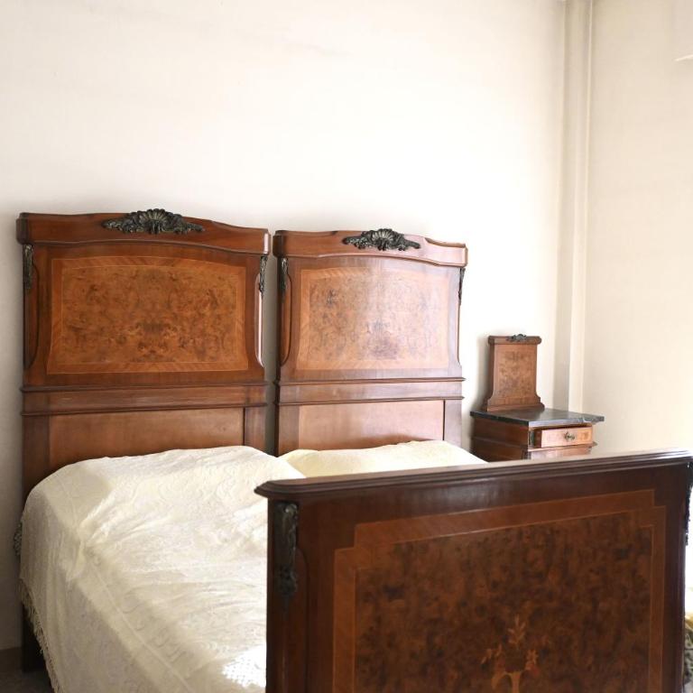 S344 - Trilocale a Sirolo a due minuti a piedi dal centro - Appartamento con 2 Camere da Letto - 11