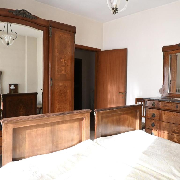 S344 - Trilocale a Sirolo a due minuti a piedi dal centro - Appartamento con 2 Camere da Letto - 12