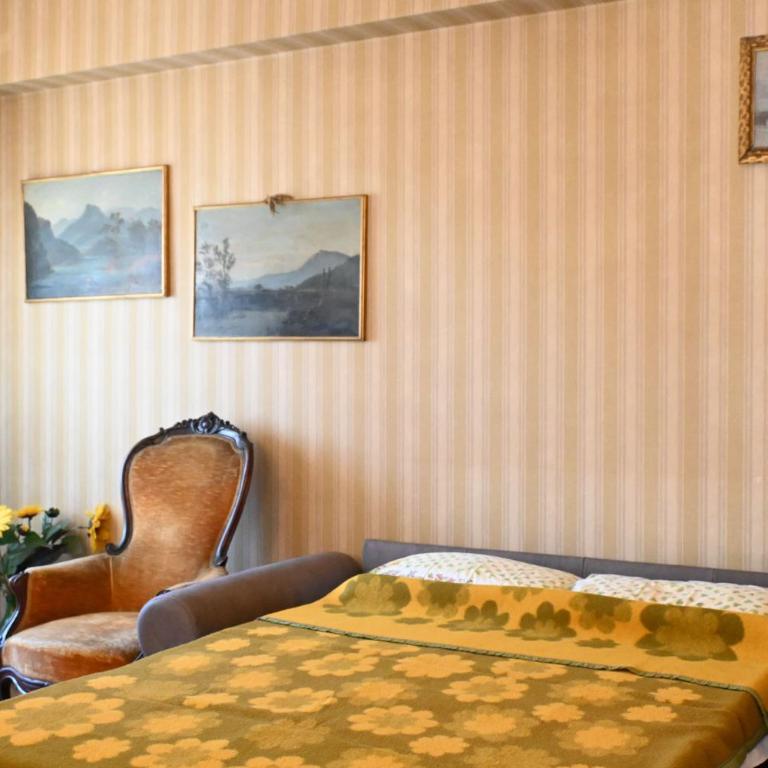 S344 - Trilocale a Sirolo a due minuti a piedi dal centro - Appartamento con 2 Camere da Letto - 5