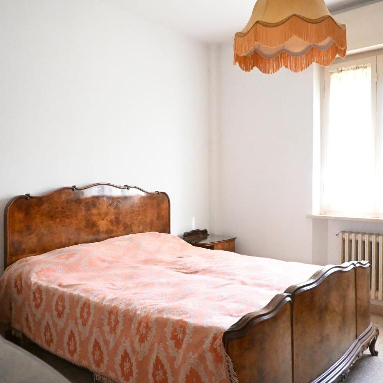 S344 - Trilocale a Sirolo a due minuti a piedi dal centro - Appartamento con 2 Camere da Letto - 14