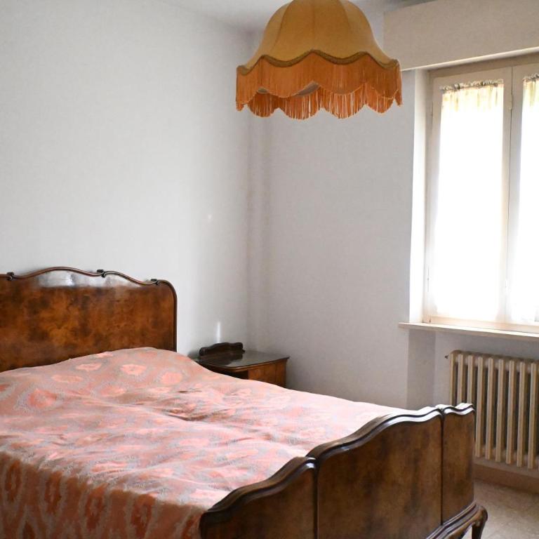 S344 - Trilocale a Sirolo a due minuti a piedi dal centro - Appartamento con 2 Camere da Letto - 9