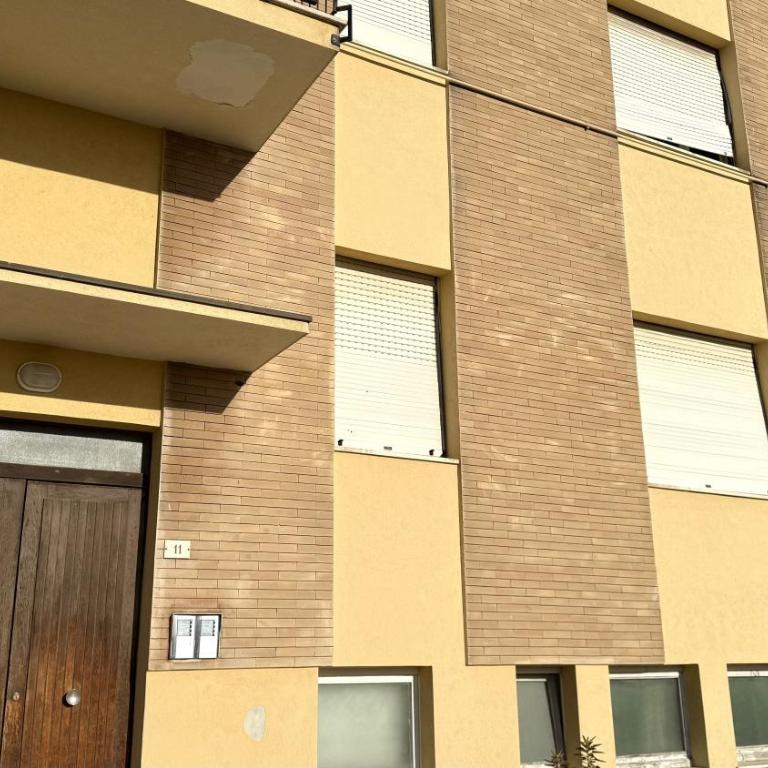 S344 - Trilocale a Sirolo a due minuti a piedi dal centro - Appartamento con 2 Camere da Letto - 30