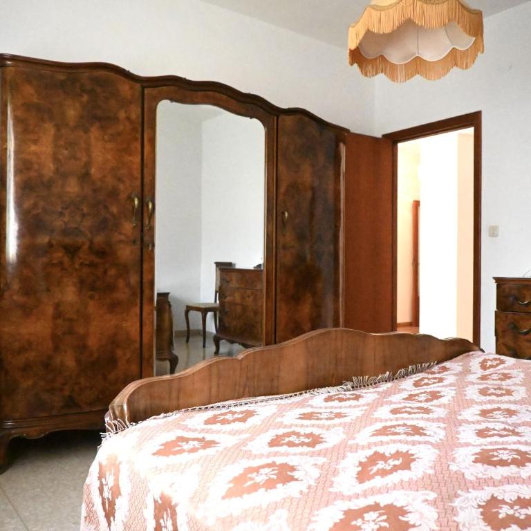S344 - Trilocale a Sirolo a due minuti a piedi dal centro - Appartamento con 2 Camere da Letto - 15