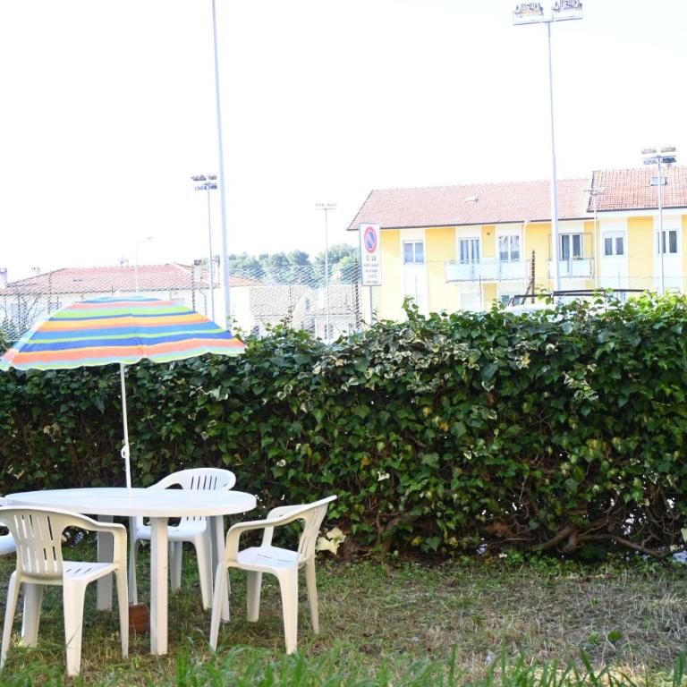S344 - Trilocale a Sirolo a due minuti a piedi dal centro - Appartamento con 2 Camere da Letto - 23