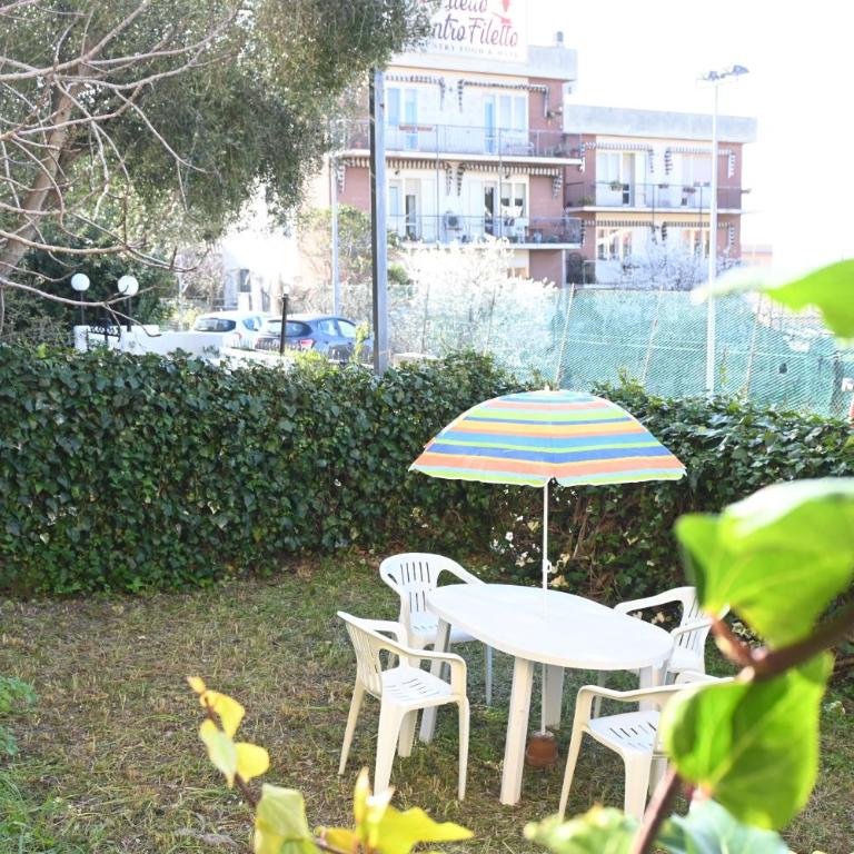 S344 - Trilocale a Sirolo a due minuti a piedi dal centro - Appartamento con 2 Camere da Letto - 25