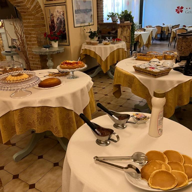 Hotel Geranio Rosso - Camera Singola - 5