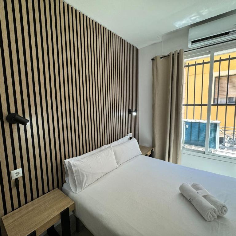 Apartamentos Day Madrid MALASAÑA II - Apartamento Superior - 1