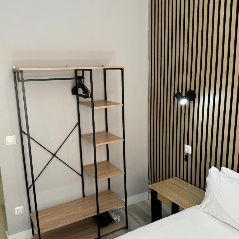 Apartamentos Day Madrid MALASAÑA II - Apartamento Superior de 1 dormitorio - 6