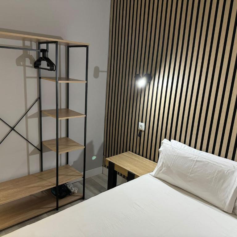 Apartamentos Day Madrid MALASAÑA II - Apartamento Superior - 7