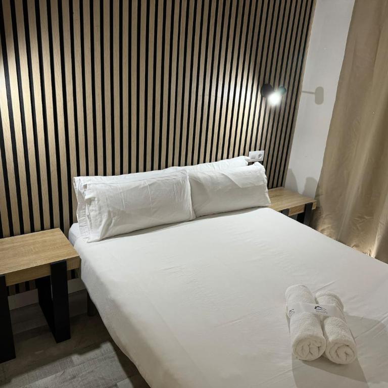 Apartamentos Day Madrid MALASAÑA II - Apartamento Superior - 6