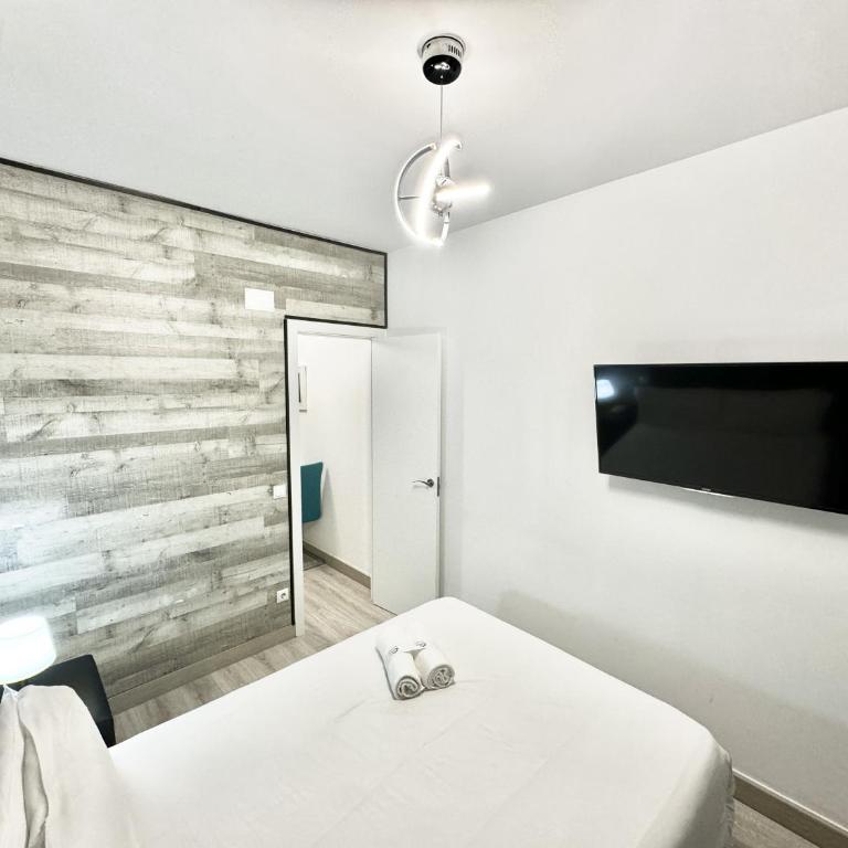 Apartamentos Day Madrid MALASAÑA II - Estudio Superior - 1