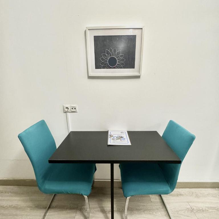 Apartamentos Day Madrid MALASAÑA II - Estudio Superior - 5