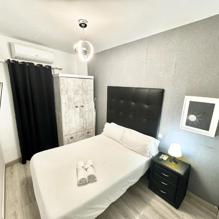 Apartamentos Day Madrid MALASAÑA II - Estudio Superior - 6
