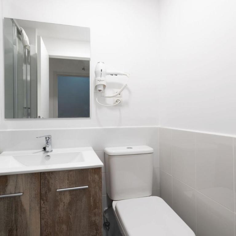 Apartamentos Day Madrid MALASAÑA II - Estudio Superior - 8