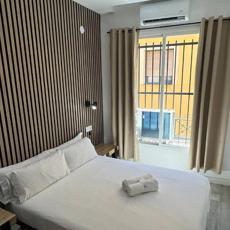 Apartamentos Day Madrid MALASAÑA II - Apartamento Superior de 1 dormitorio - 1