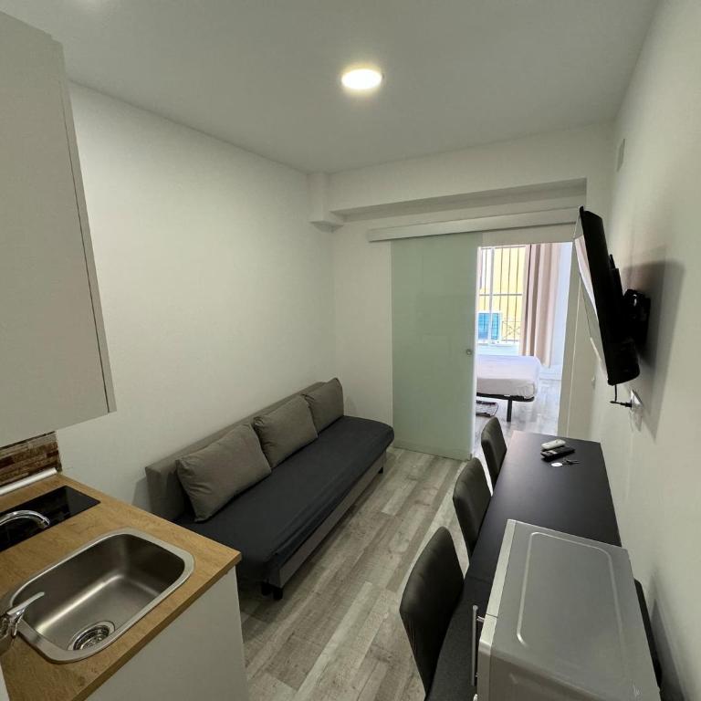 Apartamentos Day Madrid MALASAÑA II - Apartamento Superior de 1 dormitorio - 3