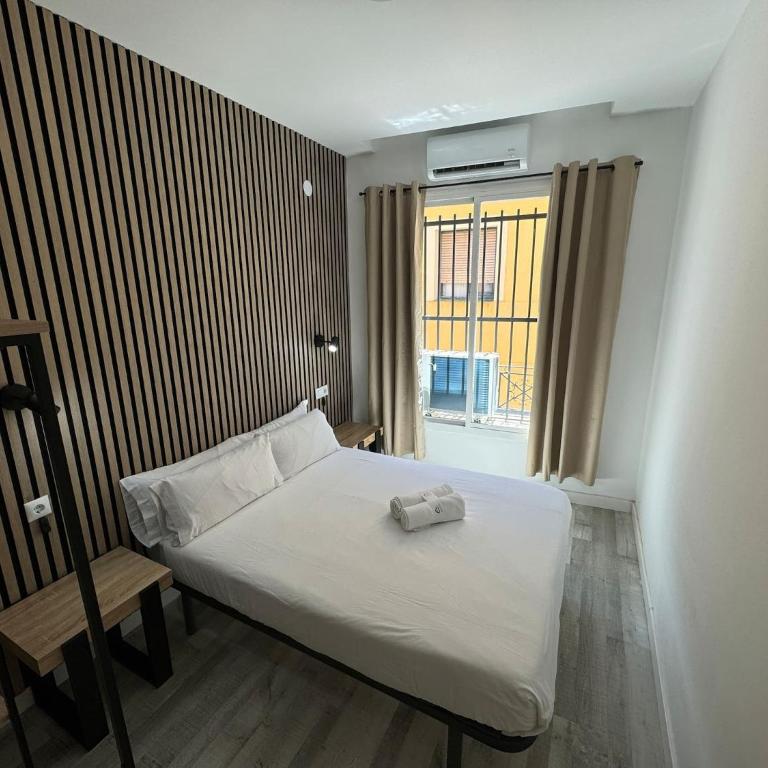 Apartamentos Day Madrid MALASAÑA II - Apartamento Superior de 1 dormitorio - 5
