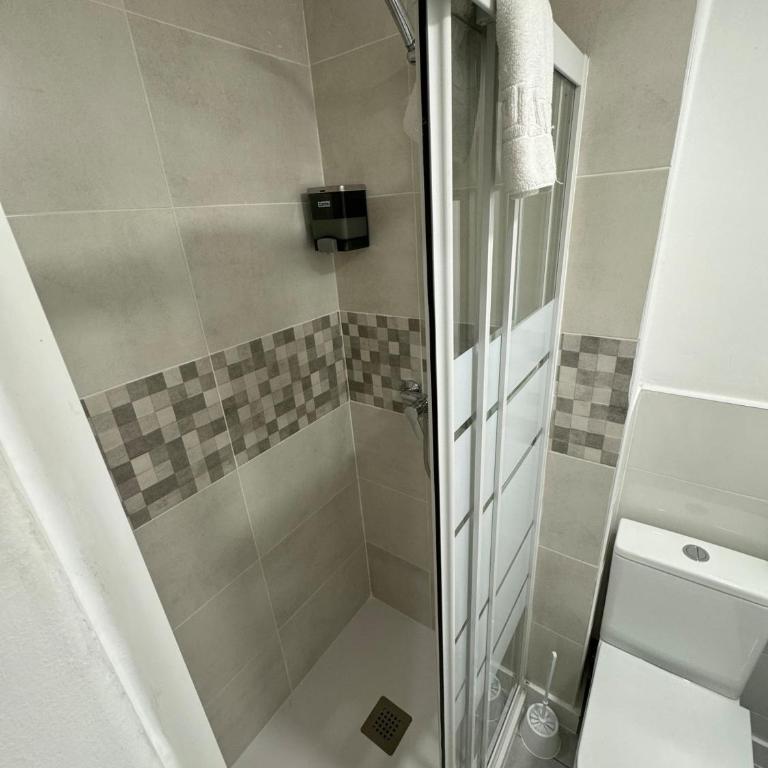 Apartamentos Day Madrid MALASAÑA II - Apartamento Superior de 1 dormitorio - 4