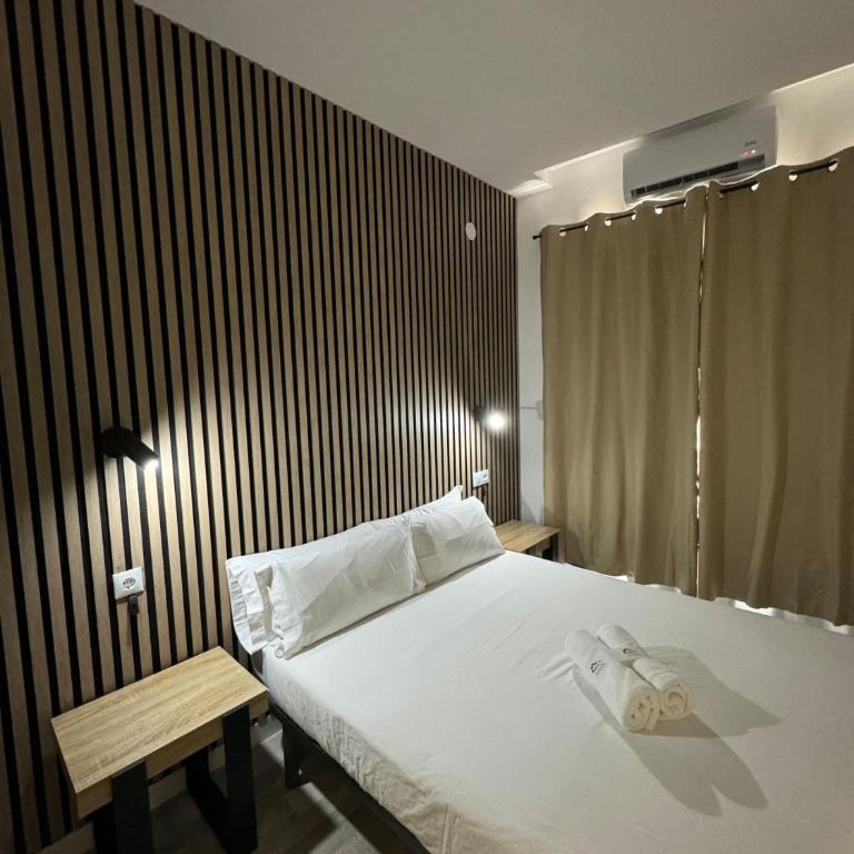 Apartamentos Day Madrid MALASAÑA II - Apartamento Superior de 1 dormitorio - 7