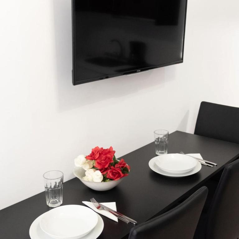 Apartamentos Day Madrid MALASAÑA II - Apartamento Estándar - 6