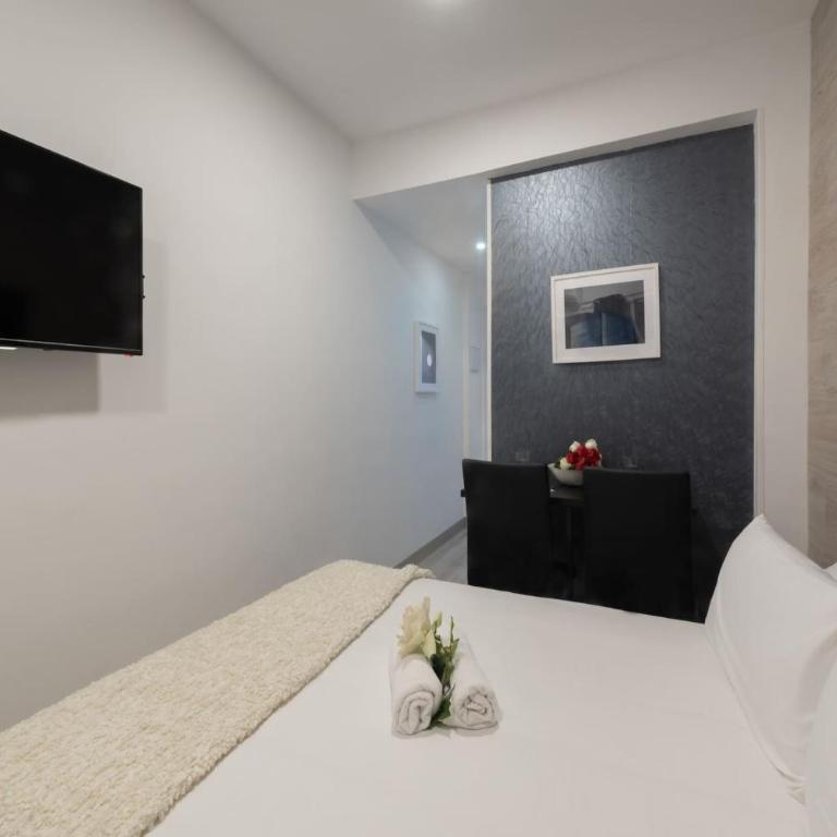 Apartamentos Day Madrid MALASAÑA II - Estudio - 5