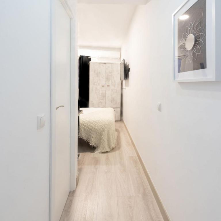 Apartamentos Day Madrid MALASAÑA II - Estudio - 6