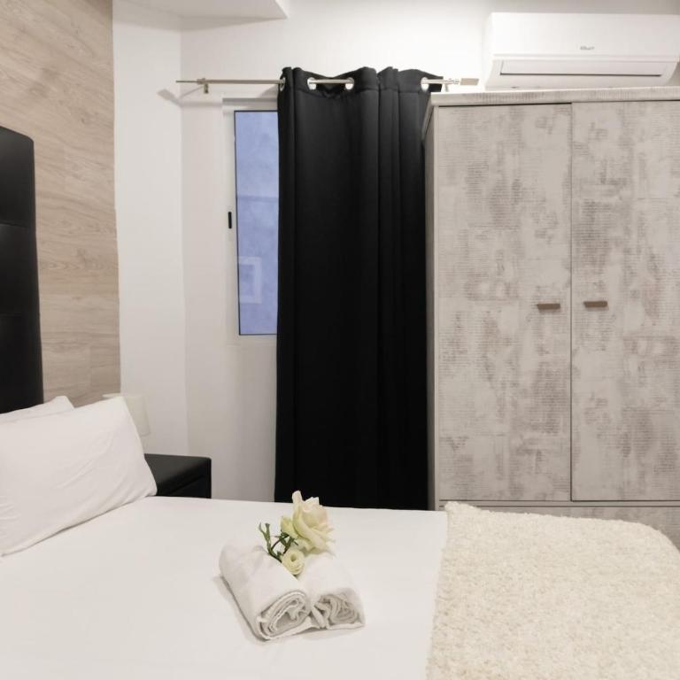 Apartamentos Day Madrid MALASAÑA II - Estudio - 8