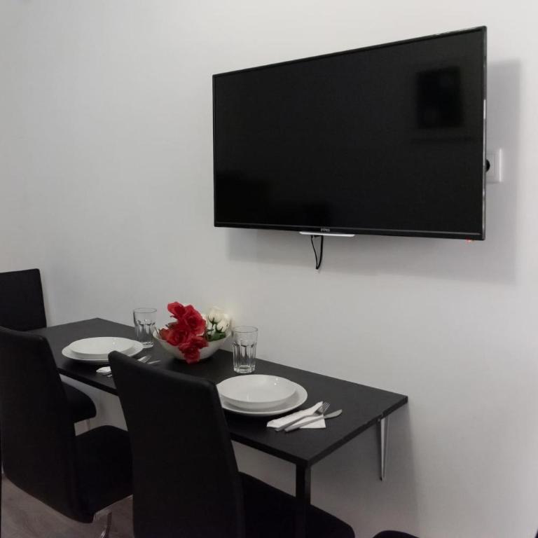 Apartamentos Day Madrid MALASAÑA II - Apartamento Estándar de 1 dormitorio - 5