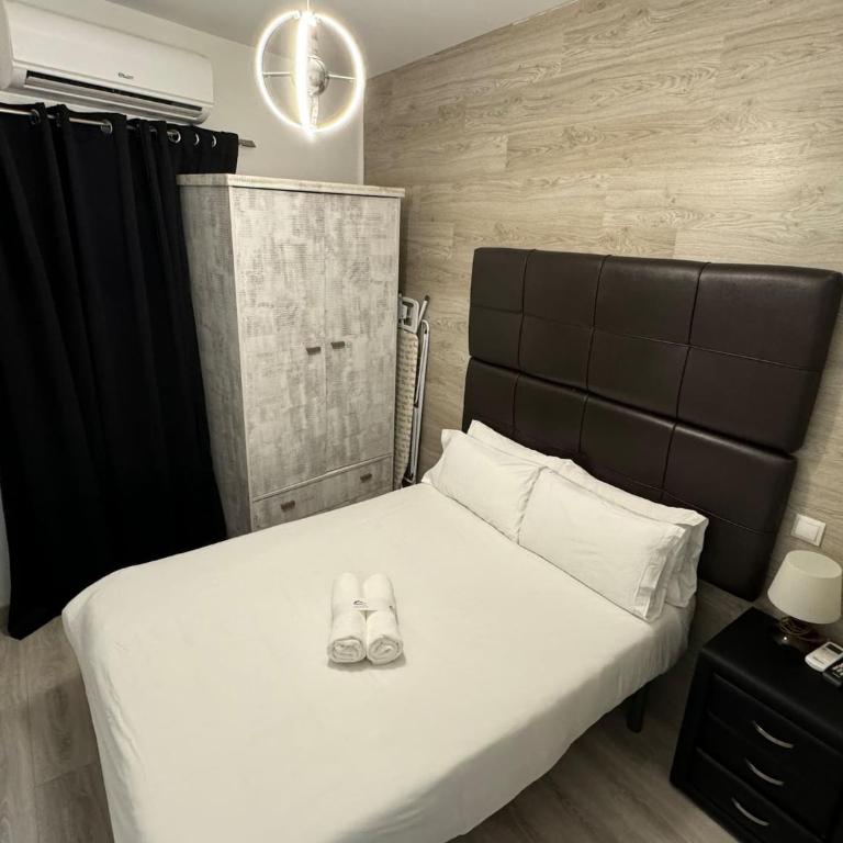 Apartamentos Day Madrid MALASAÑA II - Estudio Deluxe - 1