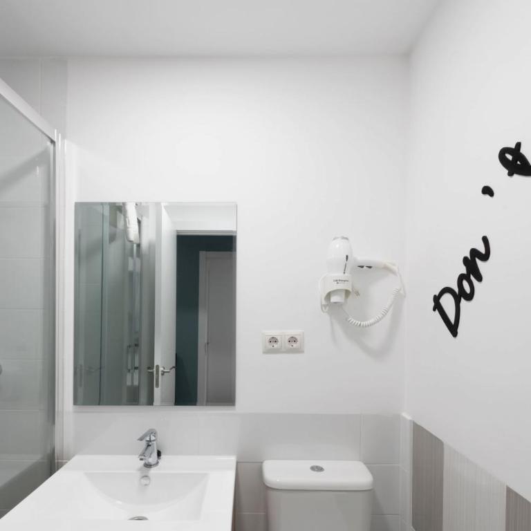 Apartamentos Day Madrid MALASAÑA II - Estudio Deluxe - 6