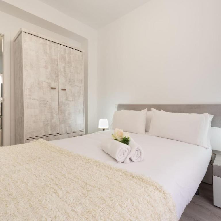 Apartamentos Day Madrid MALASAÑA II - Apartamento Superior de 2 dormitorios - 1