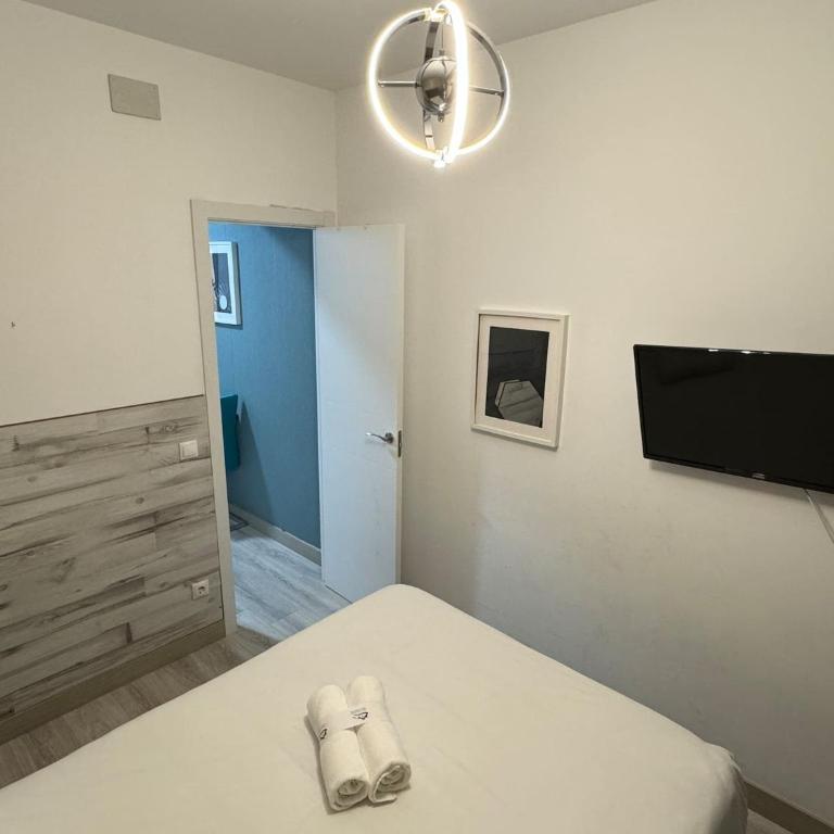 Apartamentos Day Madrid MALASAÑA II - Estudio Deluxe - 9