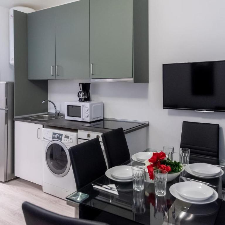 Apartamentos Day Madrid MALASAÑA II - Apartamento Superior de 2 dormitorios - 2