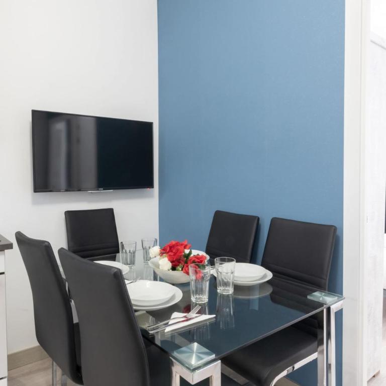Apartamentos Day Madrid MALASAÑA II - Apartamento Superior de 2 dormitorios - 5