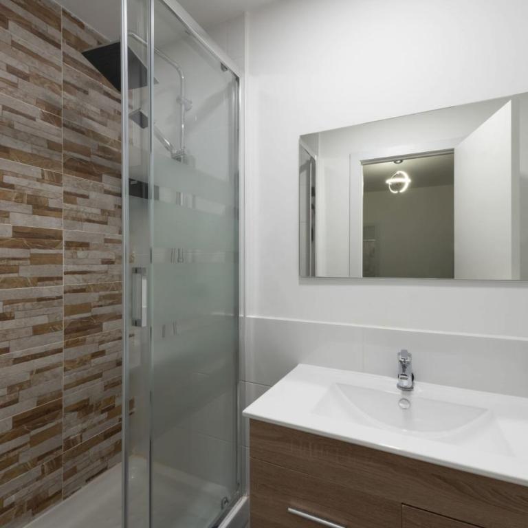 Apartamentos Day Madrid MALASAÑA II - Apartamento de 1 dormitorio - 2