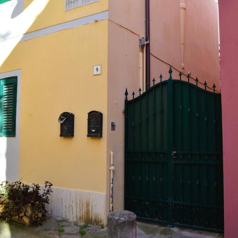 Antignano mare LOFT - One-Bedroom Apartment - 2