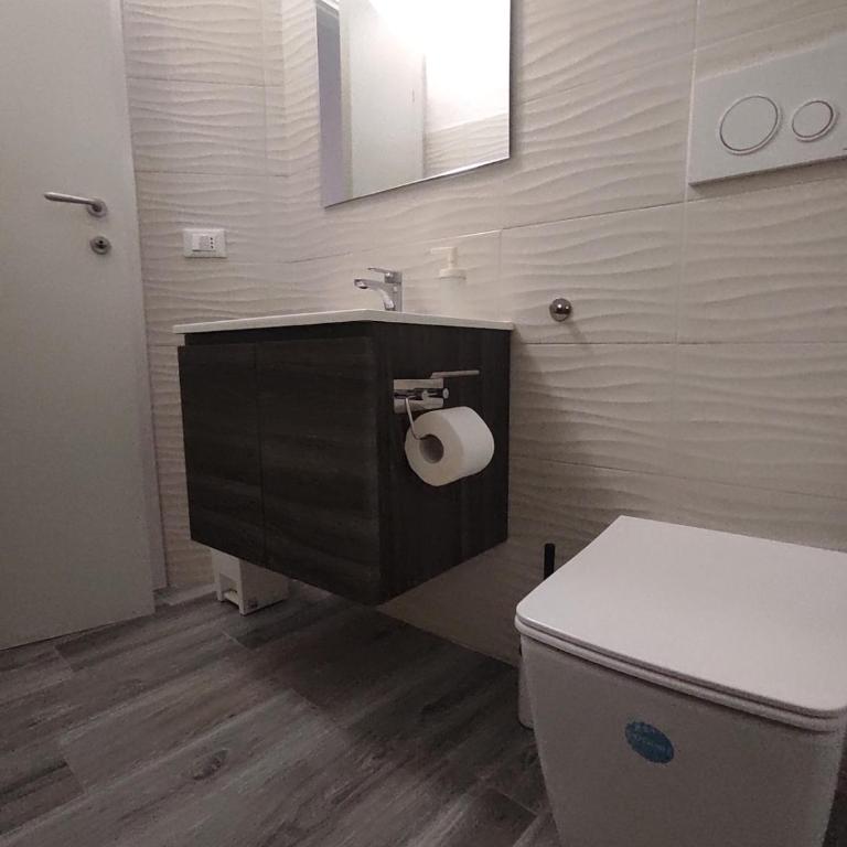 Antignano mare LOFT - One-Bedroom Apartment - 9