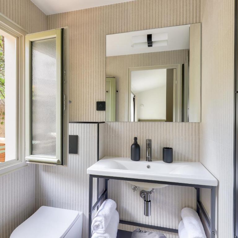 Maison du Moulin Vert - Chambre Double - 8